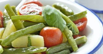 La salade niçoise de Paul Bocuse