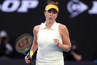 Vidéo - Énorme erreur de l'arbitrage vidéo lors du match entre Pavlyuchenkova et Kartal