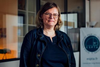 Autisme : Armelle Chapalain, pilote de la première école supérieure pour étudiants Asperger