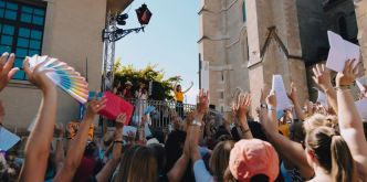 Dernière soirée à la Cité: Le Festival de la Cité a battu son record d'affluence