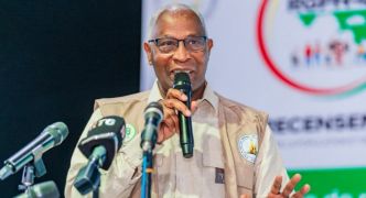 RGPH-4 : « Il ne s'agit pas de vie privée, mais de bâtir l'avenir de notre pays », précise Bah Oury
