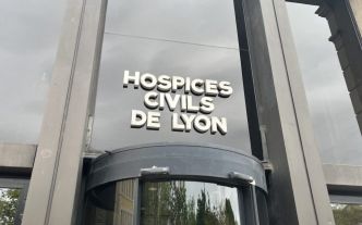 Le projet "ambitieux" des Hospices  Civils de Lyon à l'horizon 2035