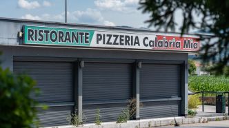 Derrière les pizzerias populaires en Haute-Savoie, l'ombre de la redoutable mafia calabraise