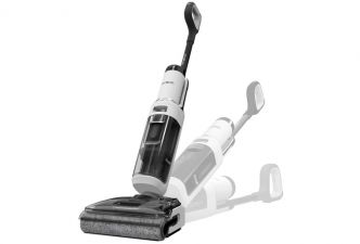 Une offre à ne pas manquer : le nettoyeur de sols Tineco Floor One S6 Stretch Lite à 284,05 €