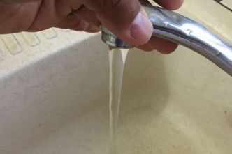 Des coupures d'eau prévues dès 8h ce lundi à Longoni et Mtsamboro