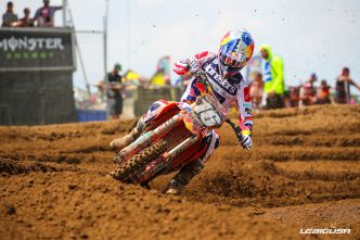 MX RedBud : photos 250