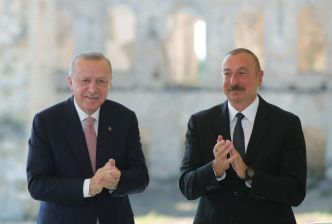 Comment l'attaque d'Israël sur l'Iran peut-elle favoriser l'expansionnisme azerbaïdjanais ?  