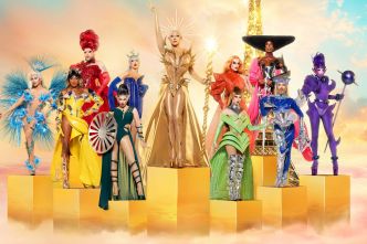 Drag Race France 2025 : voici les candidates pour le titre de Super Reine française