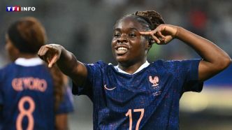 Euro 2025 : le calendrier complet de la compétition organisée en Suisse | TF1 INFO