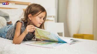 Doit-on acheter des cahiers de vacances à ses enfants ?  | TF1 INFO