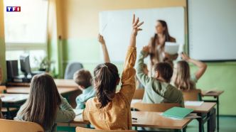 Convention citoyenne pour les rythmes scolaires des enfants : ce qu'il faut retenir des dernières discussions | TF1 INFO