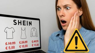 Soldes factices, vraies sanctions : Shein épinglé pour manipulation des prix