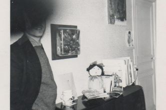 Au nom du père, aux Rencontres d'Arles : « Il m'a fallu une dizaine d'années pour ouvrir la boîte de Pandore »