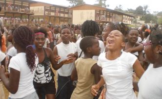 BEPC 2025 au Gabon : taux de réussite en hausse de 10%