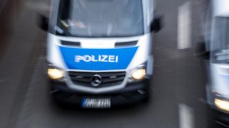 Allemagne : deux morts dans un accident avec une trottinette électrique