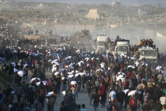 Cessez-le-feu à Gaza : les détails de la proposition qatarie