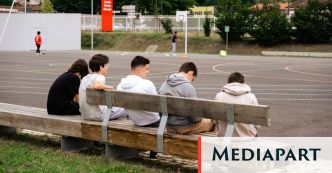 Lycée professionnel: sous Macron, deux réformes et un «taux de décrochage inédit» en juin