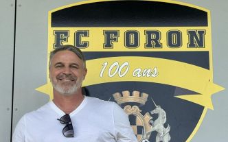 Mercato : Jean-Christophe Devaux (ex-OL) entraîneur en Régional 2