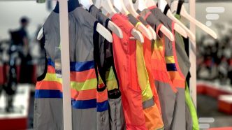 On a vu les vestes réfléchissantes GoFluo, ou comment être stylé et visible à vélo (électrique)