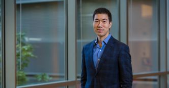 Le grand biologiste David Liu (Harvard) : "L'humanité pourra bientôt agir sur son destin génétique"