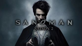 Sandman Saison 2 : Les internautes sont fous de la série, voici pourquoi !