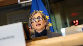 À la veille d'une réunion prévue sur le génocide en Palestine. La rapporteuse spéciale des Nations unies Francesca Albanese censurée en Suisse (WSWS)