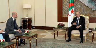 Alger croise le fer avec Paris