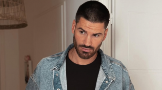 Jordan Mouillerac : "Notre fille est...", sa compagne fait une grande annonce concernant sa grossesse