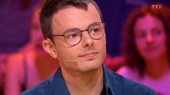 Emilien (Les 12 coups de midi) : après son élimination, il se prépare déjà à retourner sur les bancs de l'école