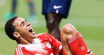 Coupe du monde des clubs : le Bayern annonce une longue absence pour Musiala, touché contre le PSG