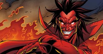 3 projets du MCU dans lequel on pourrait voir Mephisto
