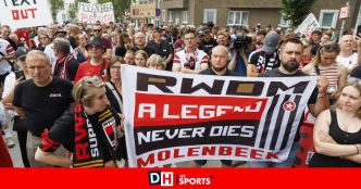 Daring Brussels : l'assourdissant silence...