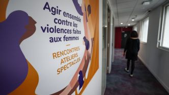 Sanctuarisation des financements pour lutter contre les violences faites aux femmes : appel au Premier ministre