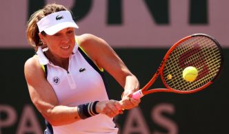 « J'ai toujours pensé être mauvaise sur gazon », Pavlyuchenkova savoure sa qualification en quart de finale de Wimbledon