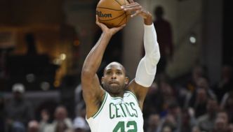 La rumeur Al Horford se confirme à Golden State