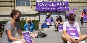 Violences sexuelles: Pourquoi la durée du viol ne sera plus un critère à l'avenir