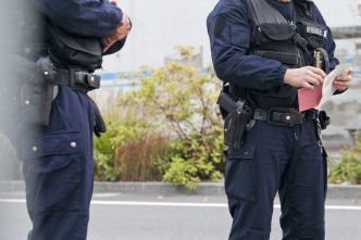 Auvergne-Rhône-Alpes : un routier interpellé avec 247 kilos de stupéfiants 