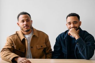 Deux jeunes martiniquais veulent redonner confiance aux consommateurs "en l'eau du robinet" avec leur solution Pureva