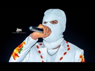 Conakry : le rappeur Wada du Game grièvement blessé dans un accident de la route