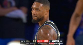 Damian Lillard vers les Boston Celtics, vraie rumeur ou gros bullshit ?