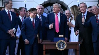 Faute d'accord avec les États-Unis, les nouveaux droits de douane s'appliqueront au 1er août (Bessent)