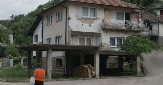 A Srebrenica, trente ans après le génocide, le funeste combat contre l'oubli et le déni
