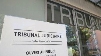 Il prend l'identité de son frère pour tenter d'échapper à la justice à Aubignosc