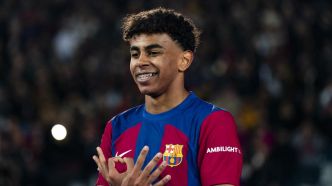 Barça : Deco compare Lamine Yamal à Neymar