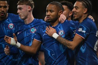 Manchester United pose 40ME pour un ancien Titi du PSG