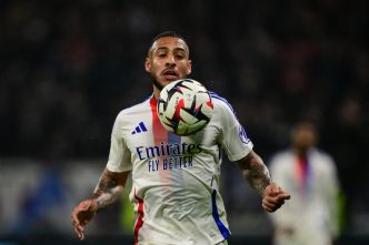 OL : sans Tagliafico ni Almada, Tolisso est le dernier champion du monde du groupe