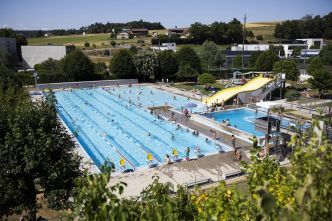 Fermer sa piscine aux Français: Porrentruy crée un dangereux précédent