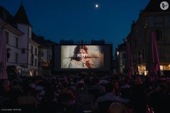 Au NIFFF, une Piazza Grande Obscura pour le cœur de Neuchâtel