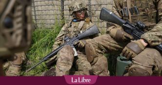 L'instauration du service militaire obligatoire pour les Danoises ne fait pas l'unanimité