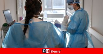 Grève du 7 juillet : jusqu'à 90 % des médecins à l'arrêt dans les hôpitaux francophones, voici comment savoir si votre rendez-vous est maintenu